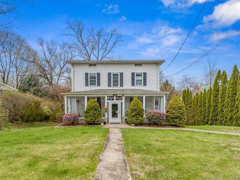 571 Pond Point Avenue, Milford, CT 06460
