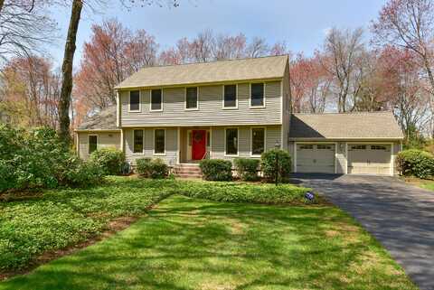 18 Brighton Lane, Vernon, CT 06066