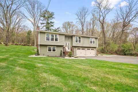 113 Old Stafford Road, Tolland, CT 06084
