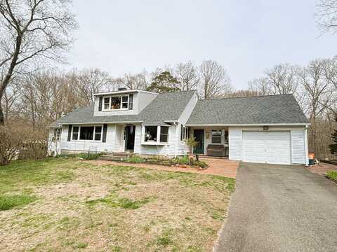 343 Pond Meadow Road, Westbrook, CT 06498