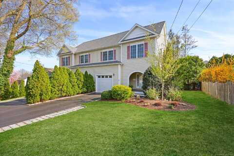 179 Sterling Street, Fairfield, CT 06825