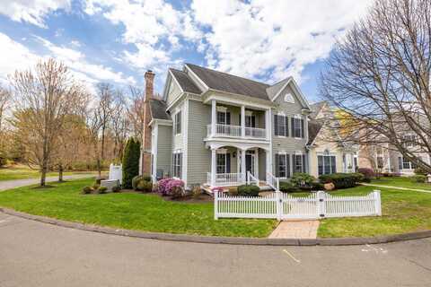 2 Pennington Drive, Simsbury, CT 06070