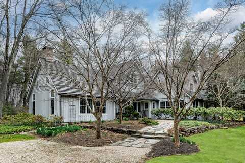 92 Old Colebrook Road, Colebrook, CT 06021