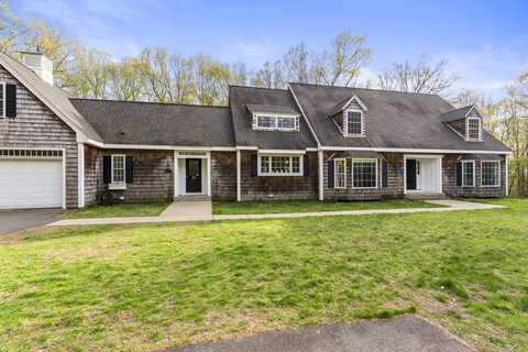 74 High Street, Portland, CT 06480