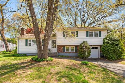 73 Green Valley Drive, Southington, CT 06479