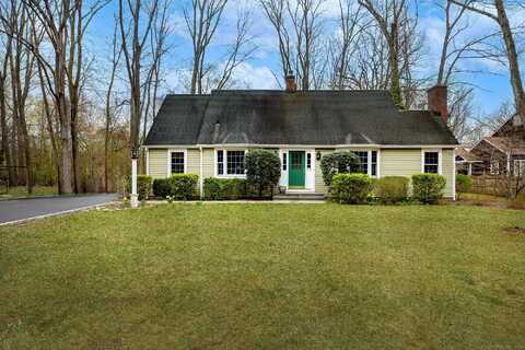 33 Riverview Drive, Norwalk, CT 06850