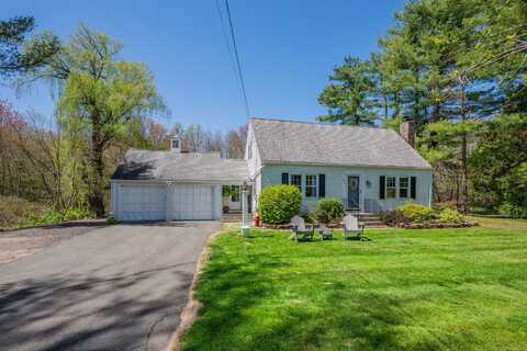 331 Tunxis Avenue, Bloomfield, CT 06002