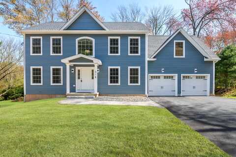 416 Oakland Road, South Windsor, CT 06074