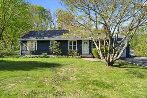 11 Knollwood Drive, Newtown, CT 06470