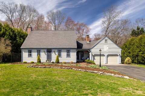 9 Alice Lane, Hebron, CT 06231