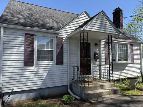 1029 North Worthy Street, Windsor, CT 06095
