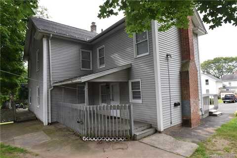 53 Mountain Street, Ellington, CT 06029