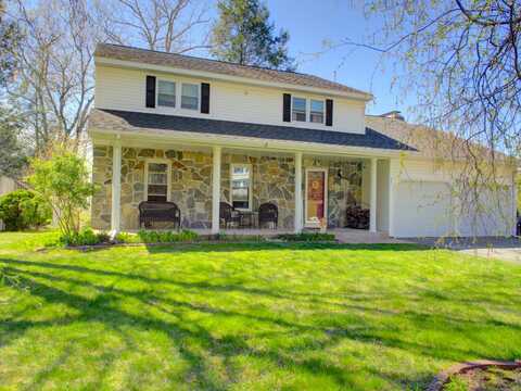 25 Charlton Avenue, Killingly, CT 06241