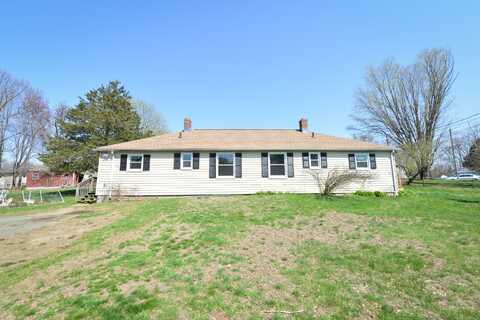 130 Circle Drive, Litchfield, CT 06750