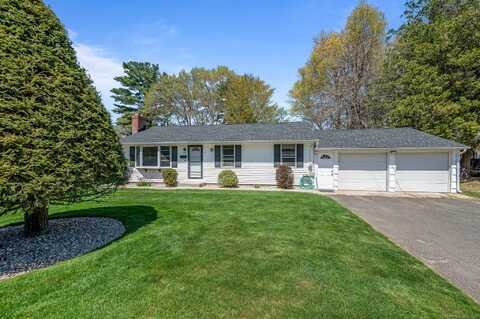 24 Cody Avenue, Plainville, CT 06062