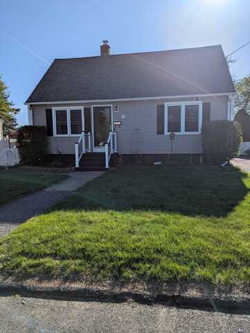 81 Dalton Street, Watertown, CT 06779