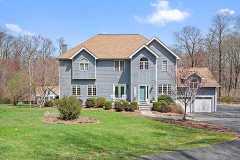 4 Possum Lane, New Milford, CT 06776