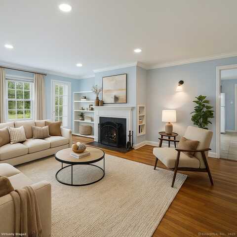 107 Falls Avenue, Watertown, CT 06779