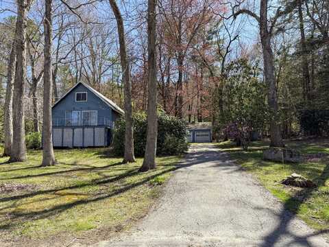56 Laurel Hill Drive, Woodstock, CT 06282