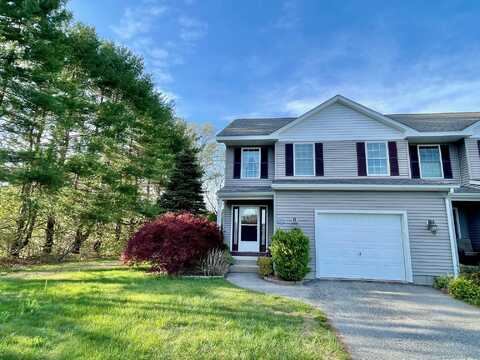 304 Jessica Lane, Killingly, CT 06241