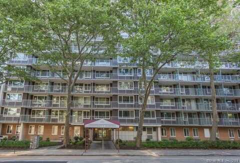 100 York Street, New Haven, CT 06511
