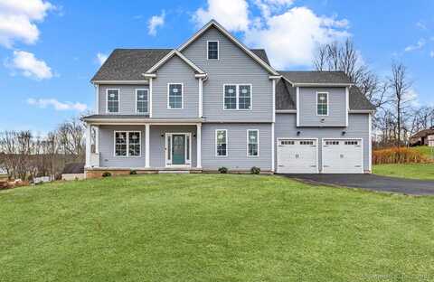 47 Brookview Drive, Glastonbury, CT 06033