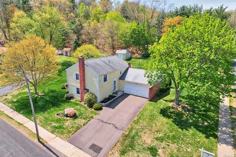 201 Matthews Street, Bristol, CT 06010