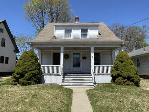 33 East Brown Street, West Haven, CT 06516