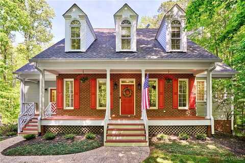 13176 Fawnborough Road, Montpelier, VA 23192