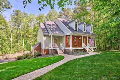 13176 Fawnborough Road, Montpelier, VA 23192