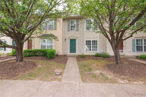 10737 Mountain Ash Drive, Glen Allen, VA 23060