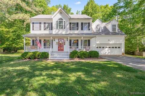 11100 Sweetbay Arbor Place, Chester, VA 23831