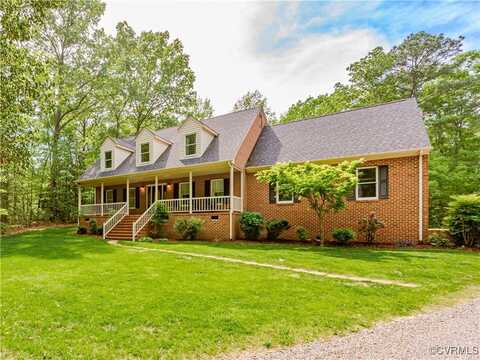 19550 Templeton Road, Carson, VA 23830