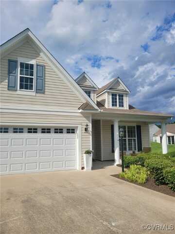 7516 Shadow Lands Court, Mechanicsville, VA 23111