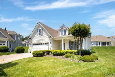 7516 Shadow Lands Court, Mechanicsville, VA 23111