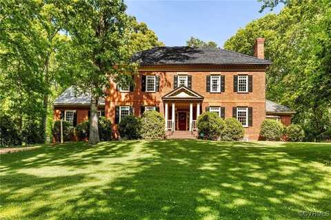 3831 Reeds Landing Circle, Midlothian, VA 23113