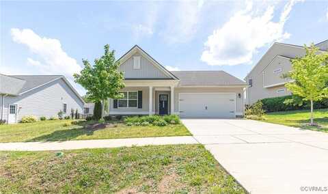 17496 Jackson Drive, Bowling Green, VA 22427