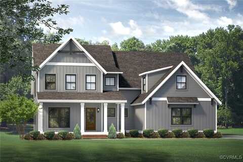 1565 Logging Trail, Powhatan, VA 23139