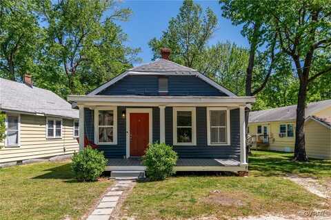 1207 Edgewood Boulevard, Hopewell, VA 23860