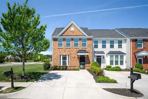 11576 Claimont Mill Drive, Chesterfield, VA 23831