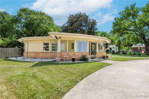 5939 Fieldstone Road, Chesterfield, VA 23234