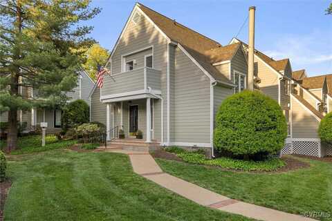 8209 Greystone West Circle, Henrico, VA 23229