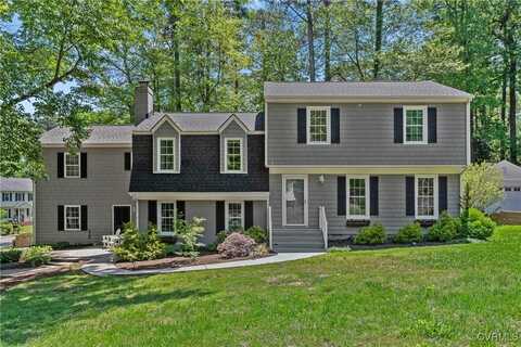 10203 Falconbridge Drive, Henrico, VA 23238