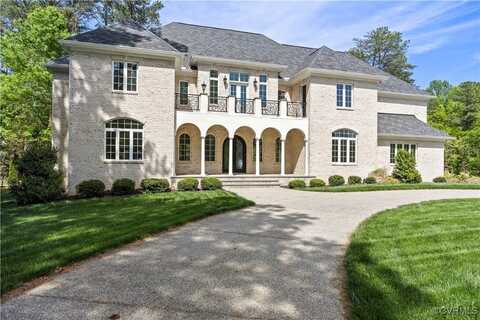 11816 Oak Point Court, Henrico, VA 23233