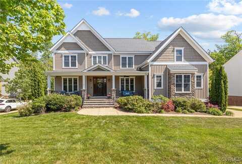 5167 Lake Summer Loop, Moseley, VA 23120