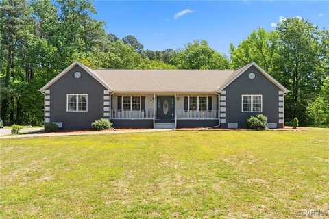 5026 Water View Road, Middlesex, VA 23180