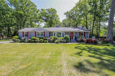 2707 Scarsborough Drive, Richmond, VA 23235