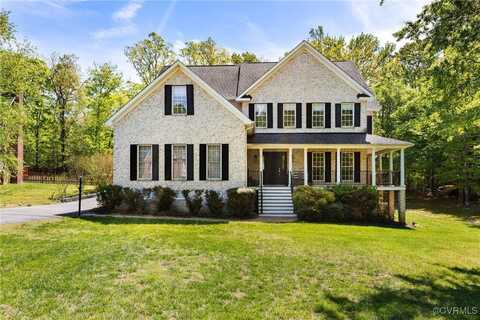 504 Hickory Drive, Goochland, VA 23103