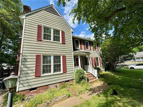 2808 Lakewood Road, Glen Allen, VA 23060