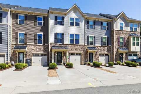 7917 Wistar Woods Court, Henrico, VA 23228